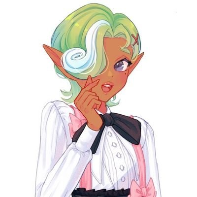 femboisdaily's profile picture. Posting fictional femboys, bishies, femmen, and fembies (mostly) daily! Submissions are open 💗. See pin for rules. Ecchi/suggestive lrts.