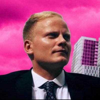 koljait's profile picture. 📰 Media geek.🫀Proud dad. 🧐OSINT maniac. 🖋️On X since 2008. Will follow you back if you’re verified. Don’t you worry, my attention span is perfectly fi- 🐿️