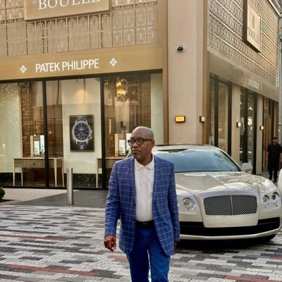 professordaddyo's profile picture. Futurist, Mashable: https://t.co/XvuVFQKZv1,  Keynote Speaker;   Creator of Hip-Hop band  STETSASONIC; Music Producer; Artist Development Coach; Celebrity DJ