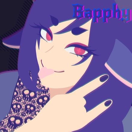 Goat_From_Hell's profile picture. Creative demon goat with too many hobbies🐐 
Join me while I'm working on songs or artworks 🎹🎸🎙️🎨
Letucce hang out and have a good time💕
GER/EN 🔞