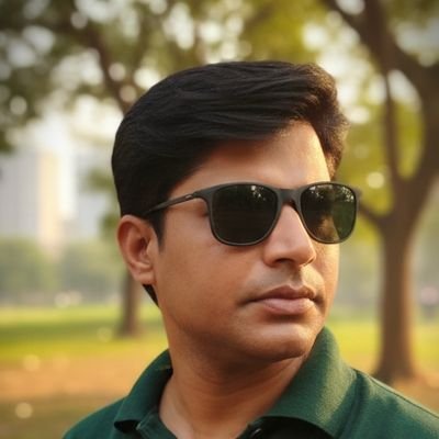 MDesai85064's profile picture. Freelancer Researcher