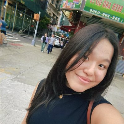 itsjennylu's profile picture. passionate about books, food, pop culture, & long walks | publicity manager @harperchildrens @epicreads | prev @unionsquarekids @unionsqandco