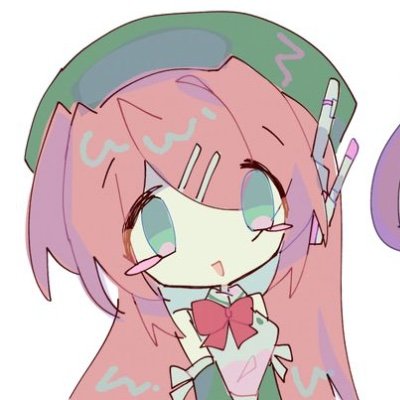 cutecore_pokey's profile picture. 𝜗⠀ Pokey/Vivi/Porky ⠀˙ ♱◞ ྀི
𓏵𓏵⠀𖥻she/they/angel ◟ 𓉸⠀
︵︵⠀𓈒⠀⠀irl #お姫様⠀𝜚　˙ 　˖　16yo 
🎀  i ♡ Lynx