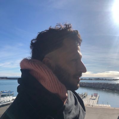 luscafu1's profile picture. @luscafu - Paris