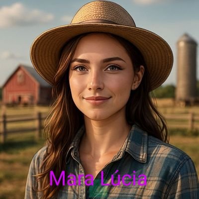 MaraLop28283751's profile picture. Mara Lúcia Solteira Gaúcha 2 filhos signo Peixes  
Deus no controle 🙏🏻✨🏆🌘🌞🩰📺🙏🏻