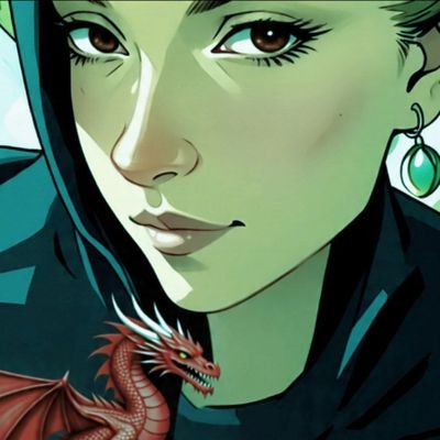 DragonCorvus's profile picture. Alter-ego of myself; mostly self-monologue