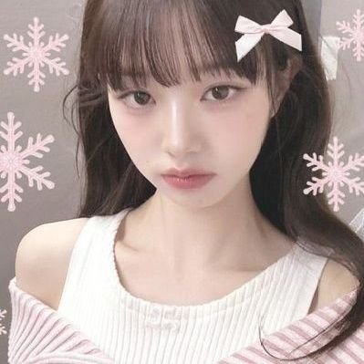 femmetron3000's profile picture. #원영 & #ミサモ  ||  aka melissa trovi & park seonghwa if they were a #pinkholic multifandom #nerdy fashionholic #mascbutchbait babygirl .ᐟ ͏