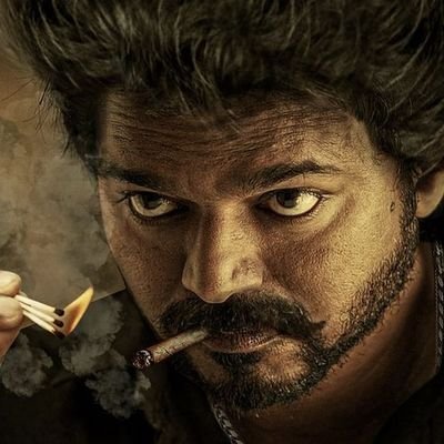 Singaperumal_'s profile picture. OFFICIAL DAD OF  MENTALANS 😁
OFFICIAL DAD OF DMK ❤️🖤