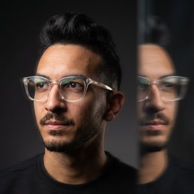 IsmelFigueroa's profile picture. ✦ Running @brandlystic. Helping Top Creators and Brands build their funnels, grow sales and scale. Join https://t.co/aTKQi3QqQR to grow your freelance business.