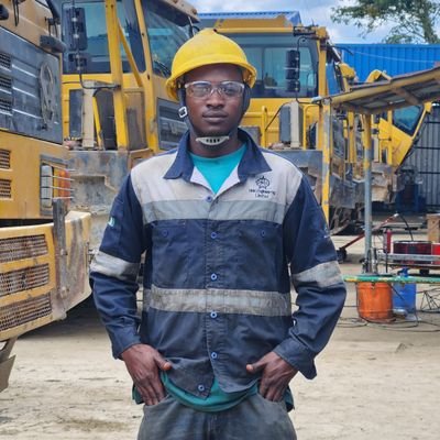 DaggerP3503's profile picture. Heavy equipment mechanic 🛠