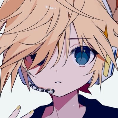 @LenKagamine1209