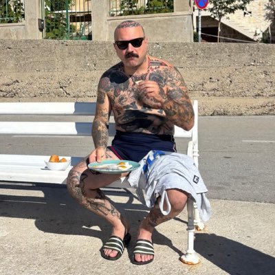 TurboHaus's profile picture. Bad Takes. Bad Vibes. Bad Times.