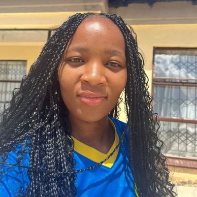 Lebogang_ML's profile picture. @masandawana 💛