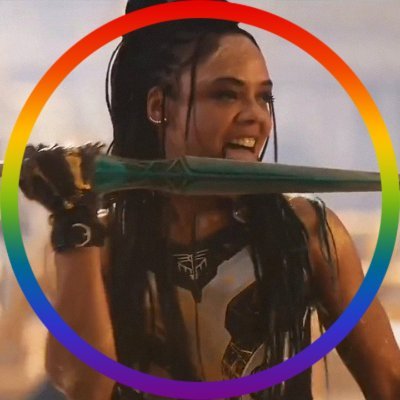 AlphaAndFiraga's profile picture. 18+ FAN ACCOUNT 🏳️‍🌈 Multifandom ★ any pronoun ★ video games, movies and horror ★ I like Sephiroth