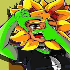 Sunshinegal_mp4's profile picture. It's nice to meet you all ^^
i'm Piper
age: 228 years 
i'm a car mechanic 
i speak 🇧🇷/🇺🇸
lesbian 
dms allways open