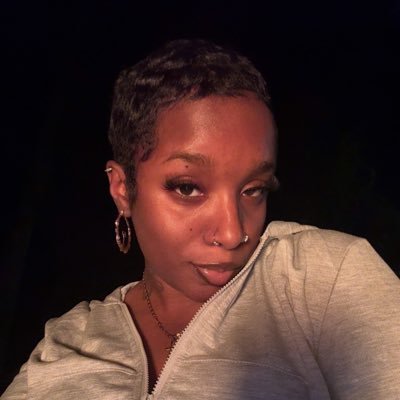 TajanaDestiny's profile picture. everything done with intent & love 🌷