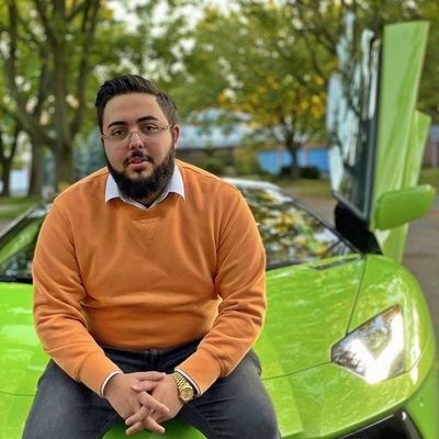 callmeiHenry's profile picture. My money is not just my wealth, it is my way of creating value for others.