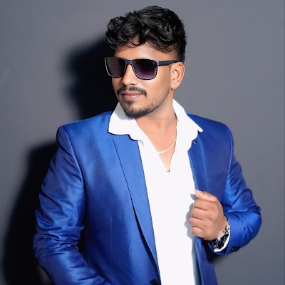 appu13398's profile picture. 