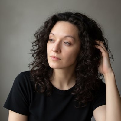 justyna_framer's profile picture. Framer Designer & Official Framer Creator