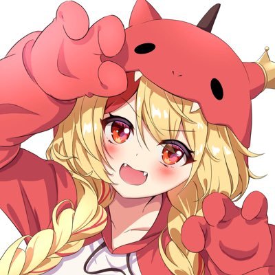 queenwucy's profile picture. 《 Very sus and fun loving android who loves to game 》 EnVtuber || She/Her 🎨 #WucyArt Twitch: https://t.co/T9PlNbvJtM