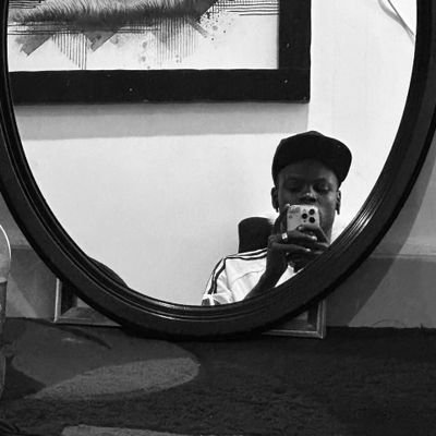 Khal3rl's profile picture. Pray for me when I'm gone🙏