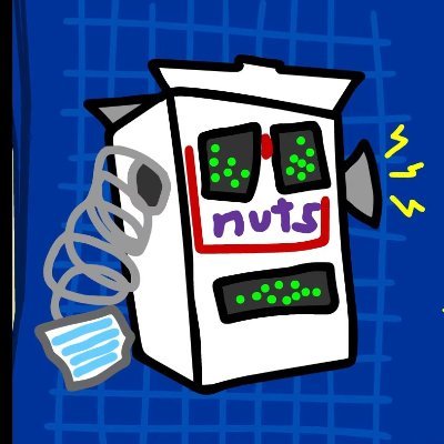 grapenuts_robot's profile picture. All the time tweeting frames from Homestar Runner internet cratoon every 30 minutes.

This bot can also be found on other websites!