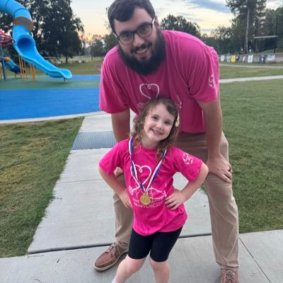 j4tner40's profile picture. Follower of Jesus, Husband to @tori__fortner. Dad. Teacher. Cards.