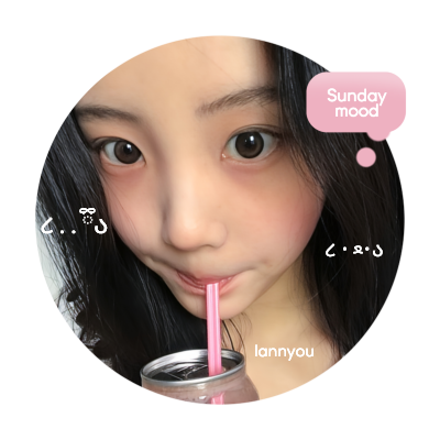 laanyou's profile picture. Arriésgate o pierde la oportunidad🐠