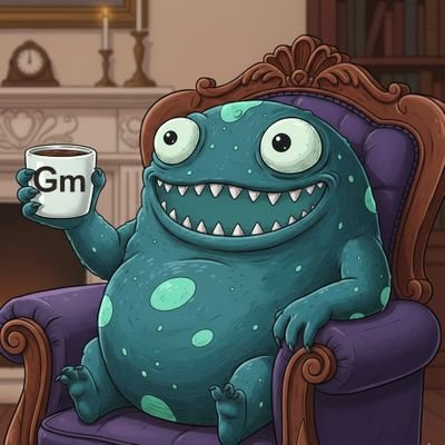 0xRifai75958's profile picture. 