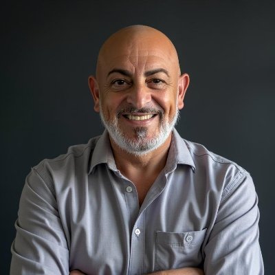 samuelakdemir's profile picture. COO at Substrate AI. Building GPU cloud and AI infrastructure in Europe. Operator with 25+ years in tech and cloud.
