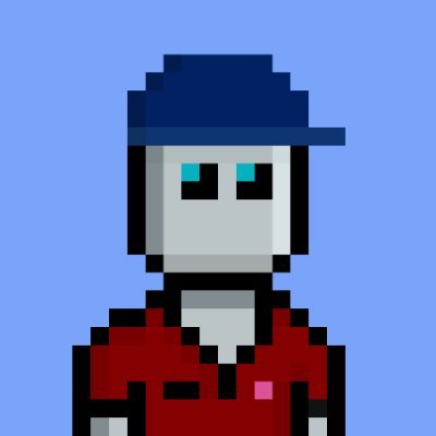 T1MLivingston's profile picture. Artist • Teacher • Optimist • Building LivingBots in the Classroom