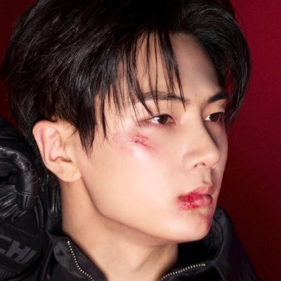 stunnin_jay's profile picture. #엔하이픈 #제이