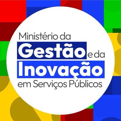 gestaogovbr's profile picture. Perfil oficial do Ministério da Gestão e da Inovação em Serviços Públicos, liderado pela ministra @edweck_rj