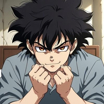 akashnewpapa's profile picture. Grok animation movie