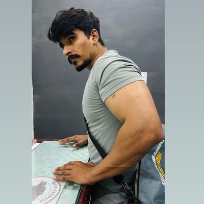 CAYogesh24's profile picture. Chartered Accountant 🎓 | CS Professional | MBA | Fitness Freaker | Finance, mutual fund, market | NISM Certified | Memer🙃| Cricket | Movies.