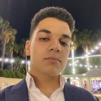 omarelsadany856's profile picture. Mobile Developer