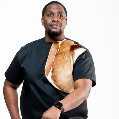 sima_speak's profile picture. International Accessibility ROI Speaker & Trainer          | Mandela Washington fellow |  CEO of   The Blindspot🦯|