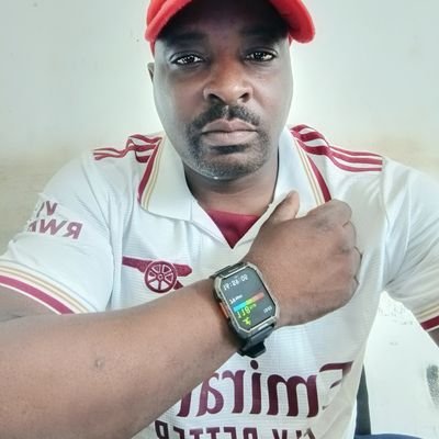 ShepherdMarufu1's profile picture. 