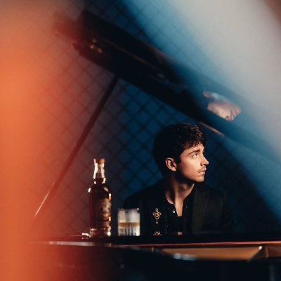 lidialecle's profile picture. 💙