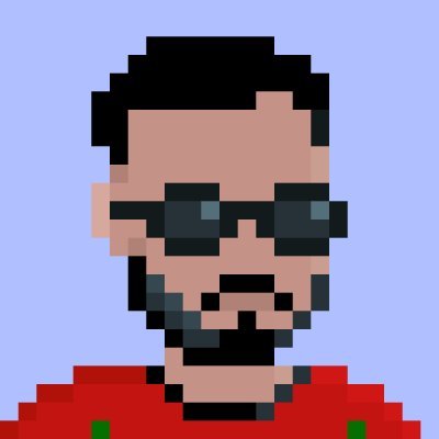 profishcrypto's profile picture. Lead @SolanaPT