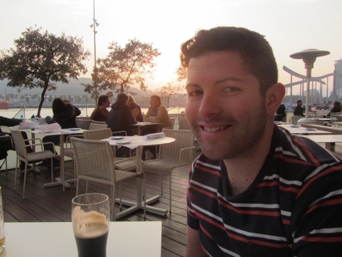 NickD_VA's profile picture. Account Director at Video Arts. Passionate about all things e-Learning.