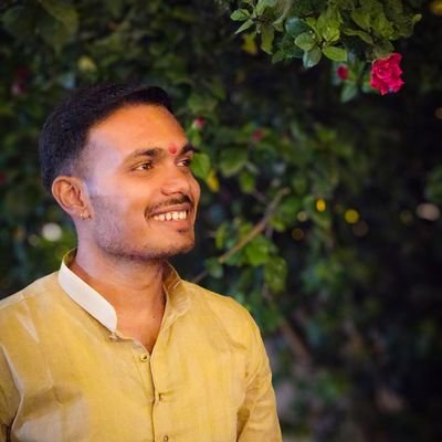 Bhrat_vaishnav's profile picture. 