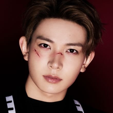 PR0DHEE's profile picture. written by heeseung