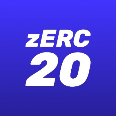 zERC20io's profile picture. ERC-20 — used by 500M people.
Now privacy-enabled and cross-chain by default.
All your privacy wishes, fulfilled — zERC20.
Powered by @intmaxIO team