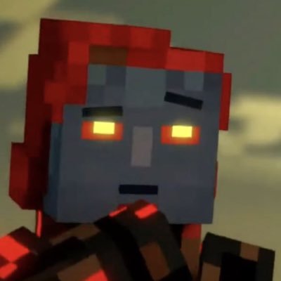 Adm1n_of_Red_'s profile picture. Losers, are suppose to lose! Ran by @MarlixTheOne. I am 15 years of age. Not affiliated with Microsoft, Mojang, or TellTale.