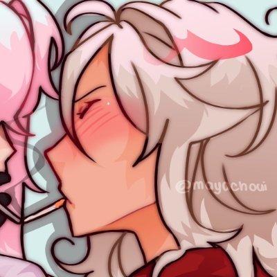 user2783917204's profile picture. tei-san c. can you put that out on me🦌pfp by: @Mayachoui🍱banner by: @chorbius🎤m/w: no one atm💉multishipper, multifan🧹NOT SPOILER FREE❄️STRAWPAGE FOR DNI⛩️