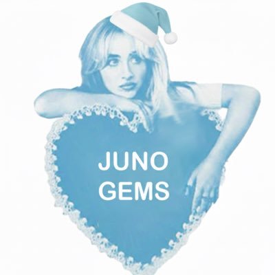 junogemsuk's profile picture. Everything Sabrina 🩵