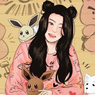 icedkookielatte's profile picture. ☕ Coffee lover with a soft spot for puppies and a heart that beats to BTS & K-Pop 🎶 | Living life one latte, song, and creative idea at a time ✨