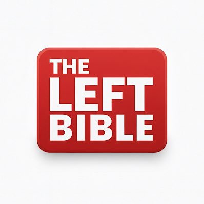 @theleftbible