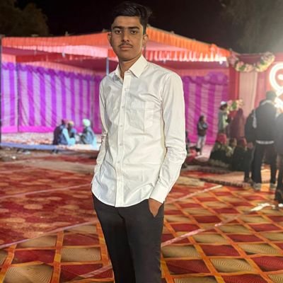 kapil_bhambu's profile picture. Jai veer tejaji🙏
RLP🔰